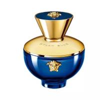 Парфюмерная вода Versace Versace Pour Femme Dylan Blue 100 мл