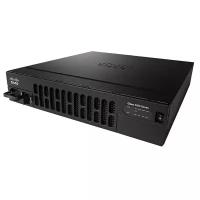 Маршрутизатор Cisco ISR4321-AX/K9