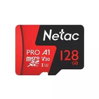 Карта памяти Netac NT02P500PRO-128G-S