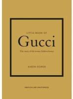 Karen Homer. Little Book of Gucci