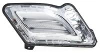 TYC 12-5288-00-9B Фонарь дневного света левый VOLVO S60 2010-