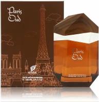 Парфюмерная вода Afnan PARIS OUD мужская, 100 мл срок 09.-25