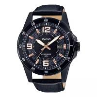 Наручные часы CASIO MTP-1291BL-1A2