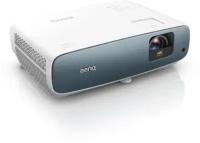 Проектор Benq TK850 DLP 3000Lm (3840x2160) 10000:1 ресурс лампы:4000часов 1xUSB typeA 2xHDMI 4.2кг