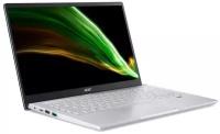 Acer Swift X SFX14-41G NX. AU1ER.006Blue 14" FHD Ryzen 5500U/8Gb/512Gb SSD/GTX 1650 4Gb/Win11