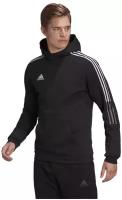 Худи Adidas Tiro 21 Sweet Hoodie