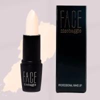 Бальзам для губ FACE nicobaggio professional make-up LIP BALM classic