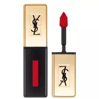 Yves Saint Laurent Лак для губ Vernis a Levres Glossy Stain