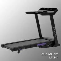 Беговая дорожка Clear Fit LifeCardio LT 30