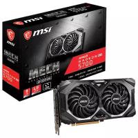 Видеокарта MSI Radeon RX 5700 MECH GP 8G