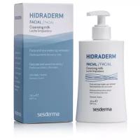 SesDerma молочко очищающее для лица Hidraderm Facial