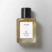 LAB FRAGRANCE Vetiver Парфюм унисекс, 50 мл