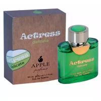 Apple Parfums туалетная вода Actress Delicate