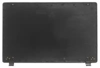 Крышка матрицы для ноутбука Acer Aspire V3-572, V3-572G, V3-532, M5-551, E5-511, E5-511G, E5-571G, E5-521, E5-521G матовая черная OEM