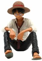 Фигурка аниме One Piece Monkey D. Luffy Creator × Creator 12 см