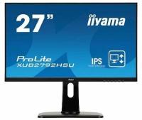 Монитор Iiyama ProLite XUB2792HSU-B1