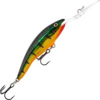 Воблер Rapala Tail Dancer Deep 11 11см. 22гр. FLP до 9м. floating