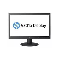 19.45" Монитор HP V201a, 1600x900, черный