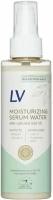 LV Увлажняющая сыворотка-вода с пребиотиком, овсяным маслом и гиалуроновой кислотой 150 мл (Из Финляндии)