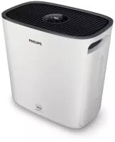 Мойка воздуха Philips HU5930/10, белый/черный