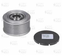 Шкив Генератора (С Обгонной Муфтой) Ford Transit 00-06 Mot.2,4Tdci /M17x1,5Mm Startvolt Sgp 1003 Ford Transit 00-06 Mot.2,4Td