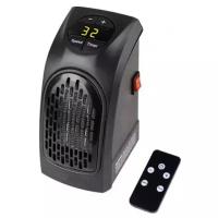 Обогреватель портативный с пультом управления Handy Heater