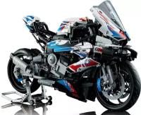 Конструктор LEGO Technic 42130 Конструктор BMW M 1000 RR