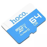 Micro SD 64GB class 10 U3, HOCO, A1