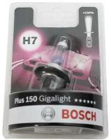 Лампа накаливания Bosch 1 987 301 137