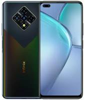 Смартфон Infinix Zero 8 8/128Gb (X687) Black Diamond