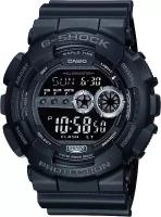 Наручные часы CASIO G-Shock GD-100-1B