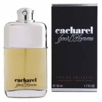 Туалетная вода Cacharel мужская Cacharel Pour L`Homme 50 мл