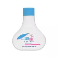 Пена SEBAMED для ванны Baby bubble bath 200 мл