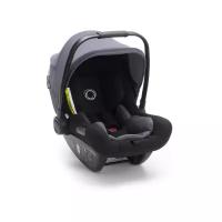 Автолюлька группа 0+ (до 13 кг) Bugaboo Turtle Air by Nuna +адаптер для коляски Bugaboo Bee, black