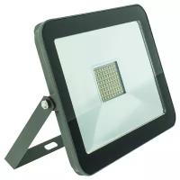 FL-LED Light-PAD 250W Grey 6400К 21300Лм 250Вт AC220-240В 374x274x30мм 2050г - Прожектор