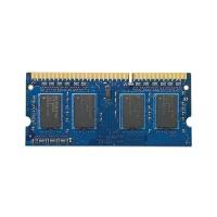 Оперативная память HP 4 ГБ DDR3L 1600 МГц SODIMM