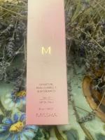 MISSHA ВВ тональный крем M Signature Real Complete BB Cream EX SPF30/PA++ оттенок 23 розовый, 45 гр