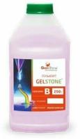 0,25 кг Гелькоут для напыления GelStone B, прозрачный