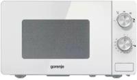 Микроволновая Печь Gorenje MO20E1W2 белый