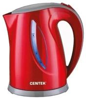 Электрочайник и термопот Centek CT-0053 Red