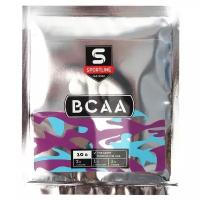 BCAA Sportline Nutrition 2:1:1