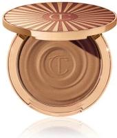 Charlotte Tilbury Крем-бронзер для лица и тела Beautiful Skin Sun-Kissed Glow Bronzer (1 Fair)