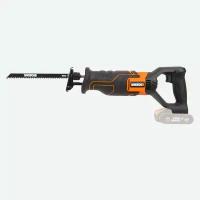 Пила Worx WX500.9 0 коробка