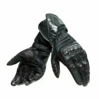 Перчатки кожаные Dainese Carbon D3 Long размер XL