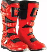 Мотоботы кроссовые Gaerne GX1 GoodYear Red