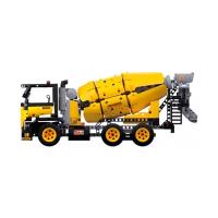 Конструктор Onebot Mixer Truck Builder (OBJBC58AIQI)