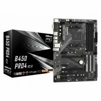 ASRock B450 Pro4 R 2.0