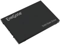 SSD диск 120Гб ExeGate NextPro 2.5 120GB SATA III TLC внутренний твердотельный накопитель