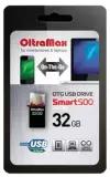 Флешка OltraMax Smart 500