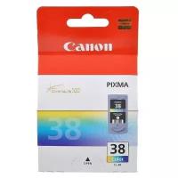 Картридж для струйного принтера CANON CL-38 (2146B001)